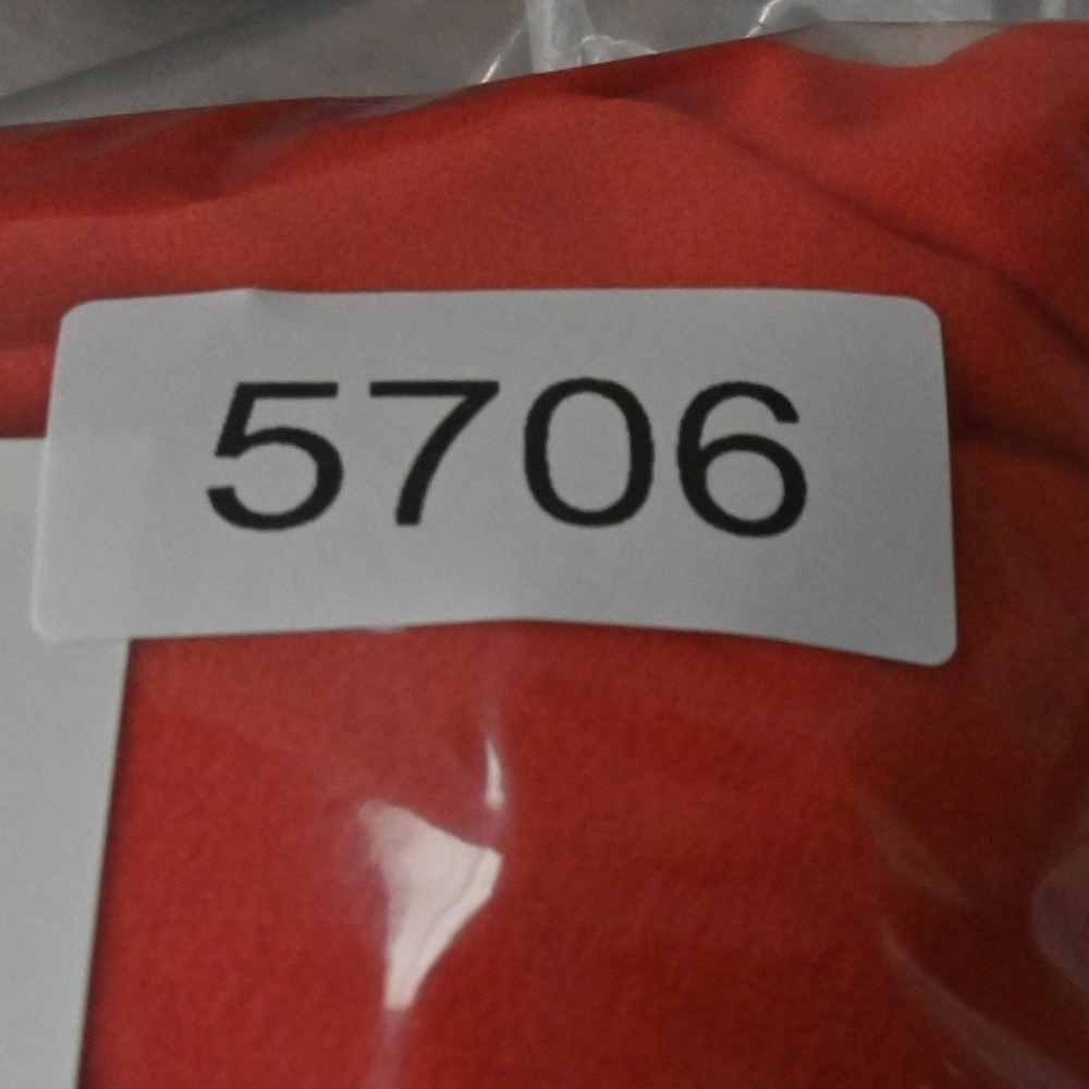 HALSTON HERITAGE Orange High Low Dress Size 2 Glamorous Formal Gown Elegant HOCO - Picture 12 of 12